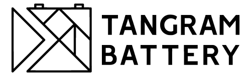 Tangram Battery Home